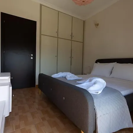 κidonias Apartament *