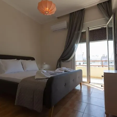 κidonias Apartament Chania (Crete)