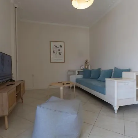 κidonias Apartament *