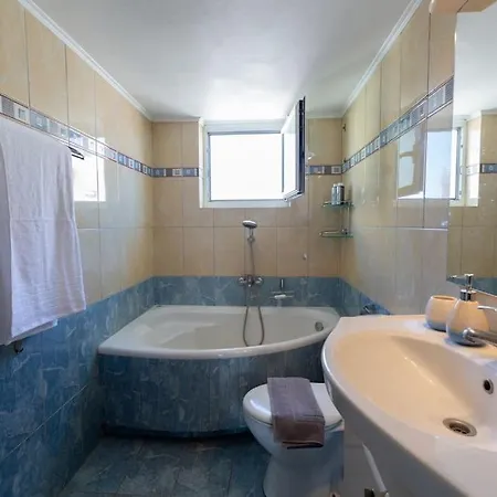 Apartament κidonias Chania (Crete)