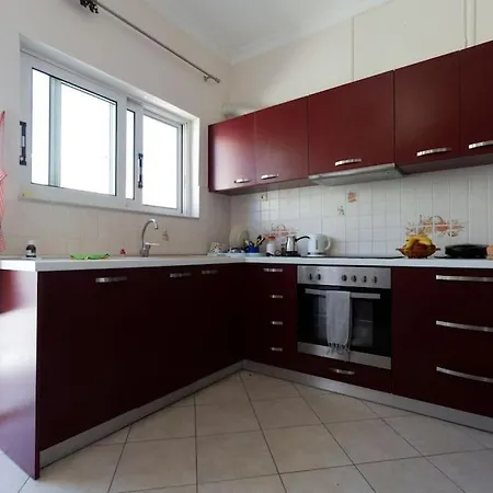 Apartament κidonias *