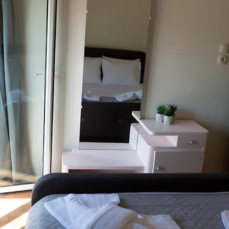 Apartament κidonias