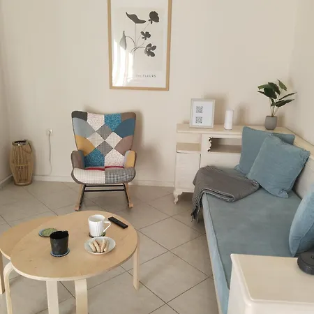 κidonias * Chania (Crete)