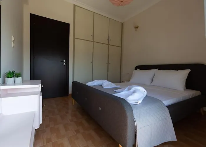 κidonias Apartment *