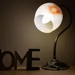 κidonias Lejlighed *