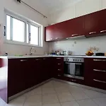 Apartament κidonias *