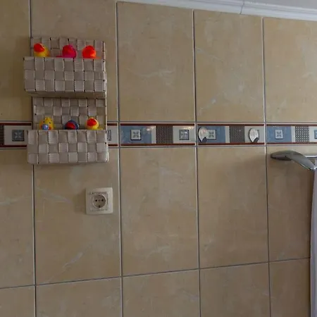 κidonias Appartement La Canée