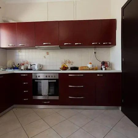 Appartement κidonias