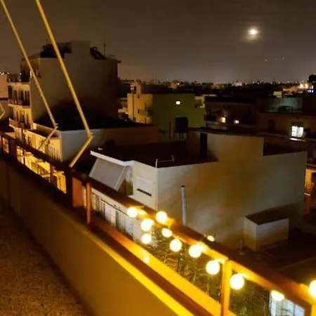 κidonias Appartement La Canée