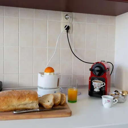 Appartement κidonias *