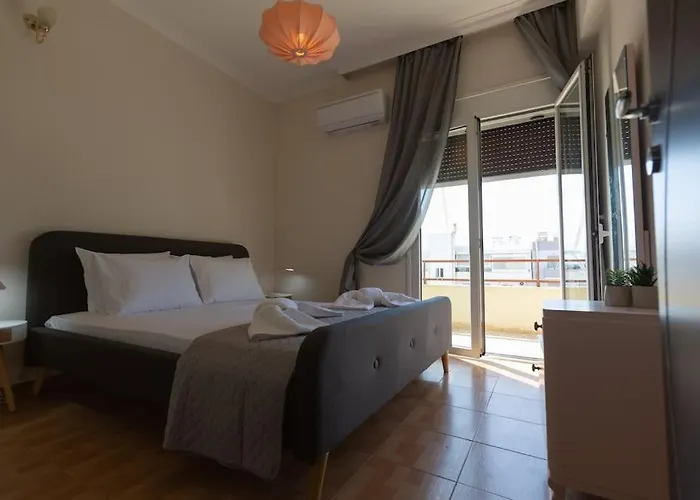 κidonias Apartamento La Canea