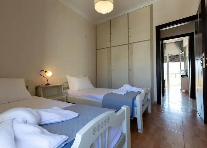 κidonias * La Canea