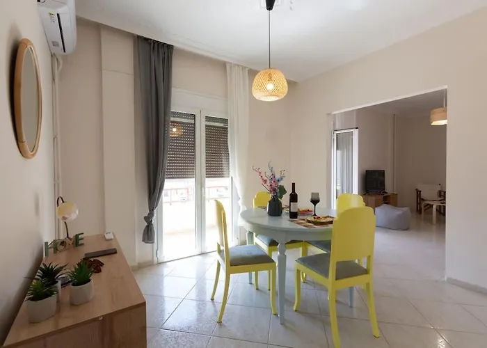 κidonias * La Canea