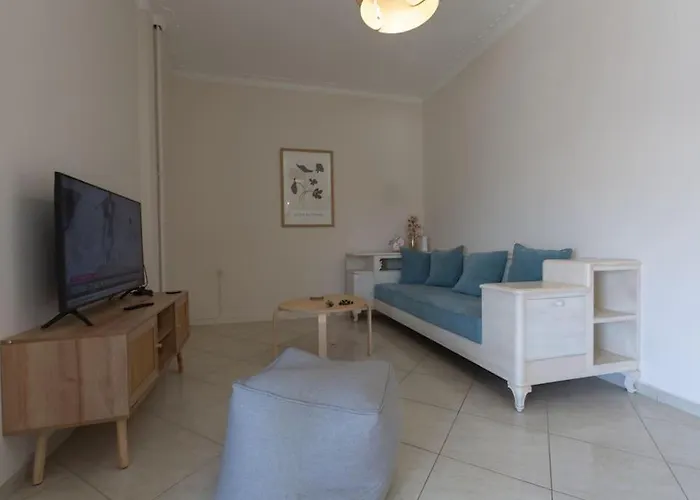 κidonias Apartamento *