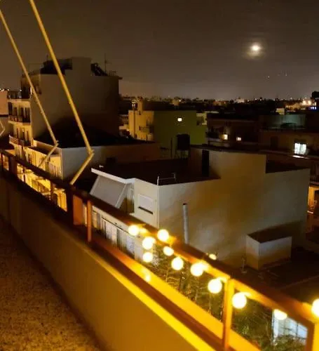 κidonias Apartamento La Canea