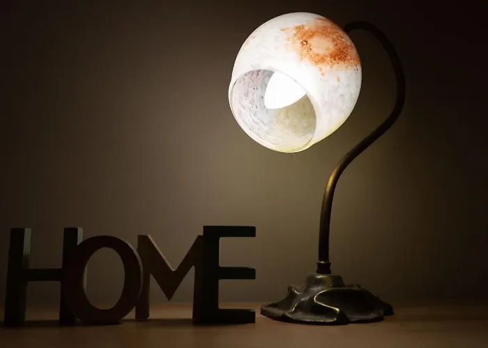 κidonias Apartamento *