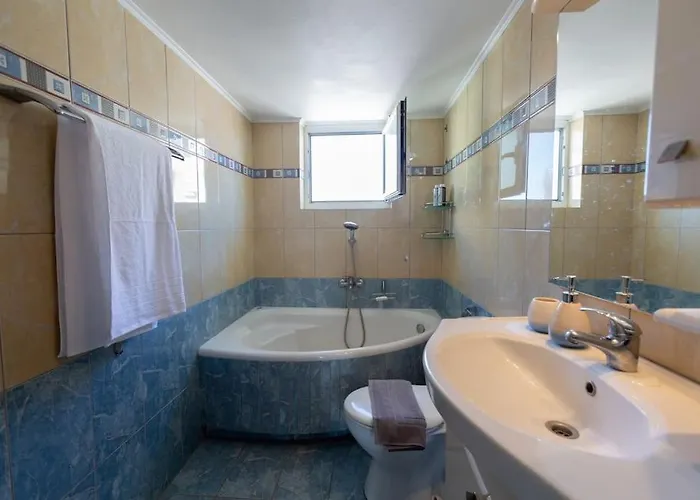 Apartamento κidonias La Canea