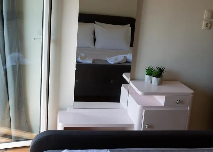 Apartamento κidonias