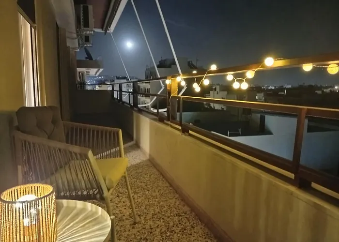 κidonias Apartamento